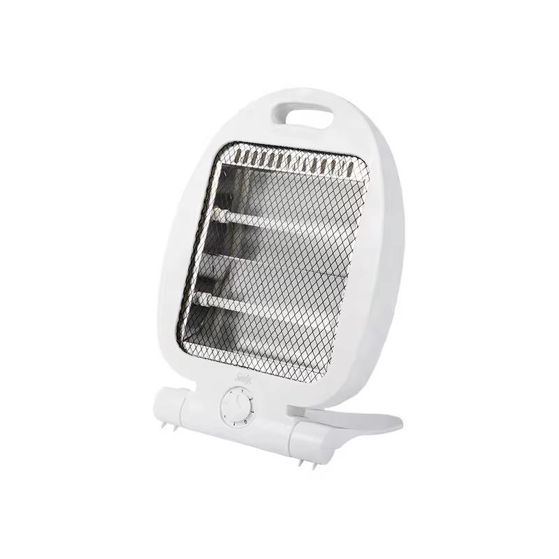 Aeroterma pentru Birou, cu Intrerupator, 2 Trepte de Incalzire, Putere 800W