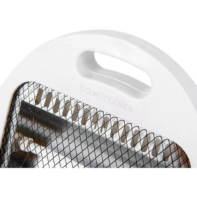 Aeroterma pentru Birou, cu Intrerupator, 2 Trepte de Incalzire, Putere 800W