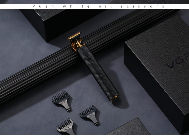 Aparat de Tuns Profesional USB – Precizie și Performanță pentru un Look Impecabil