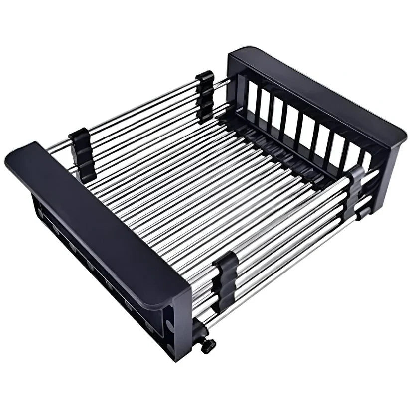 Chiuveta Bucatarie Profesionala Inox GRI-NEGRU