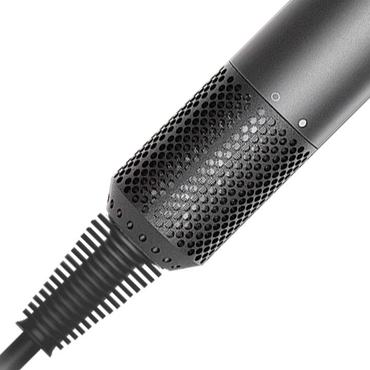 Uscator de Par Profesional – Putere Ultra Ridicata de 1600W, Tehnologie cu Ionizare, Functionare Silentioasa si Control Avansat al Temperaturi