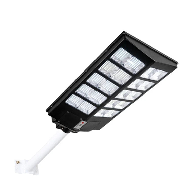 LAMPĂ SOLARĂ LED JORTAN 1000W CU PANOU FOTOVOLTAIC ȘI TELECOMANDĂ