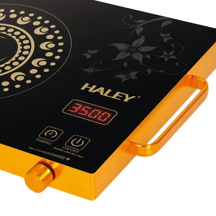 Plita Electrica cu Placa Ceramica, 3500W