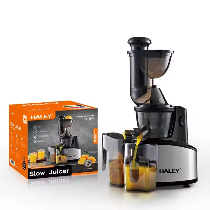 Storcător Electric Fructe și Legume 250W – Zgomot Redus, Eficiență Ridicată, 500ml, Design Modern cu Funcții Avansate