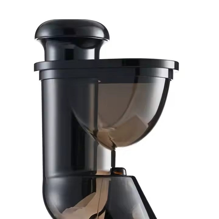 Storcător Electric Fructe și Legume 250W – Zgomot Redus, Eficiență Ridicată, 500ml, Design Modern cu Funcții Avansate