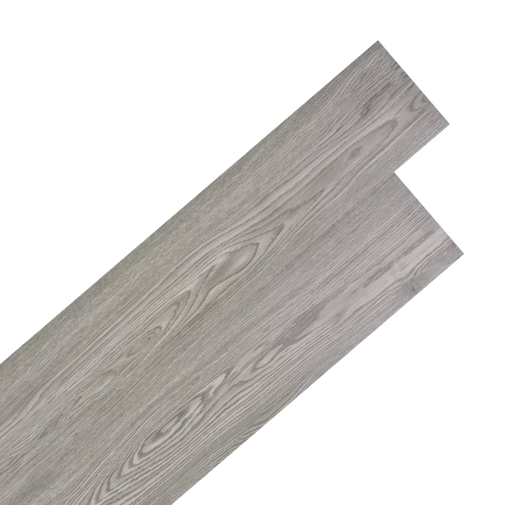Set 36 Placi, De Pardoseala, durabil, autoadezive, PVC, 914.4mm x152.4mm, mm 5 m²/box