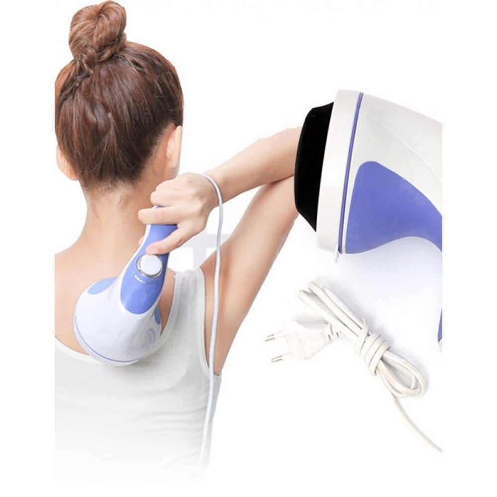 Aparat Relax & Tone - Răsfăț și Revitalizare pentru Corpul Tău
