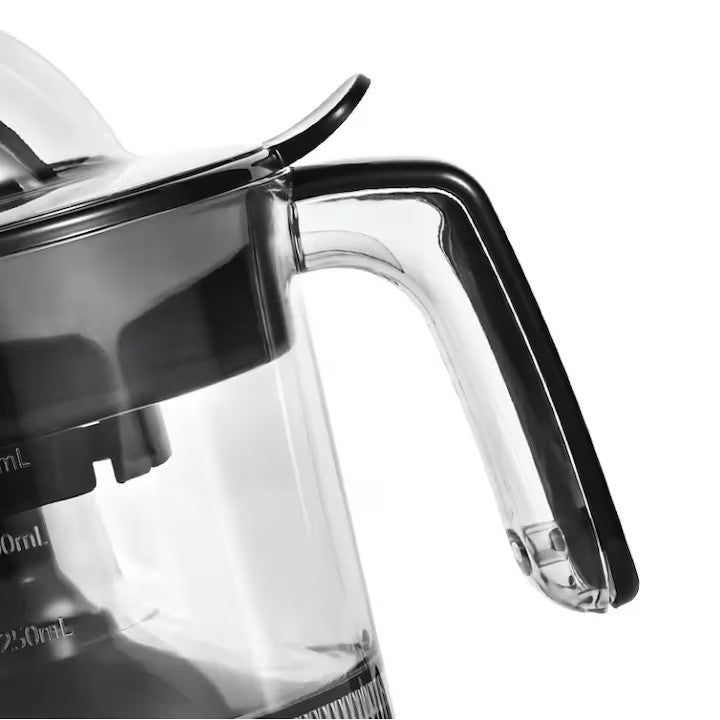 Storcător Electric Fructe și Legume – Panou Touch, Eficiență Ridicată, Zgomot Redus, Funcții Avansate, Design Modern