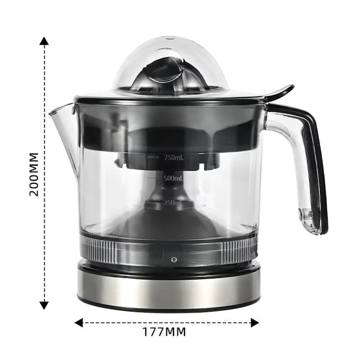 Storcător Electric Fructe și Legume – Panou Touch, Eficiență Ridicată, Zgomot Redus, Funcții Avansate, Design Modern
