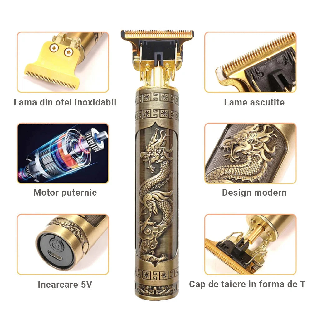 Aparat de Tuns Modern