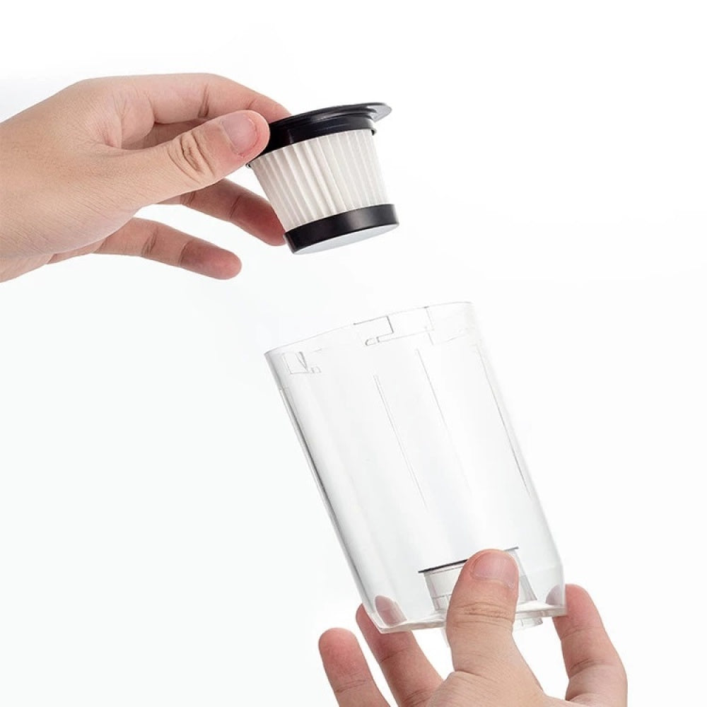 Aspirator Vertical 2 în 1 – Fără Fir, Putere Mare, Ultra Ușor