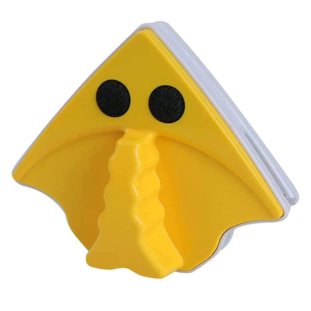 Ștergător Magnetic 3D pentru Geamuri – Curățare Ușoară și Eficientă