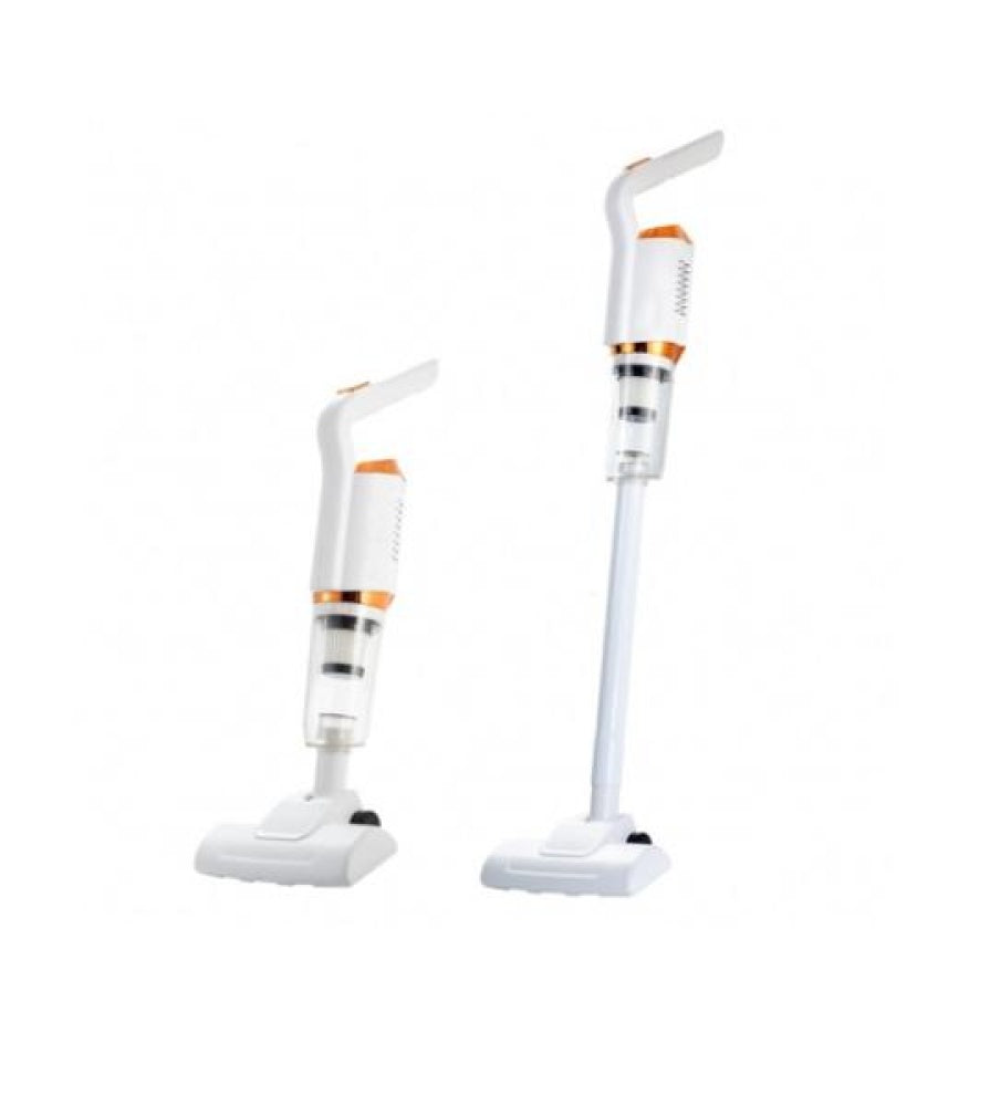 Aspirator Vertical 2 în 1 – Fără Fir, Putere Mare, Ultra Ușor